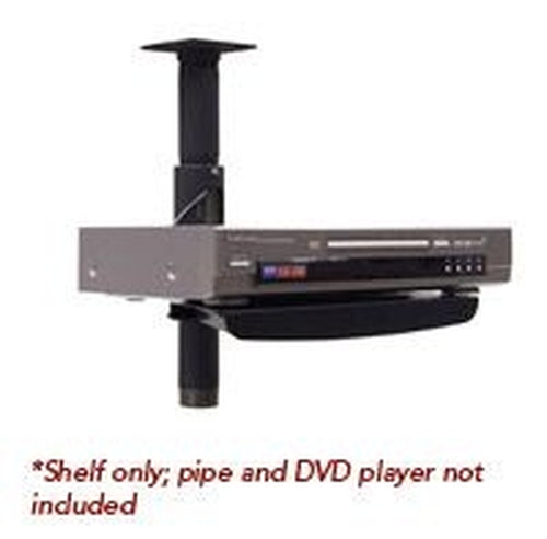 TV Mount Stand by Chief PAC102B 9.1kg Black Durability