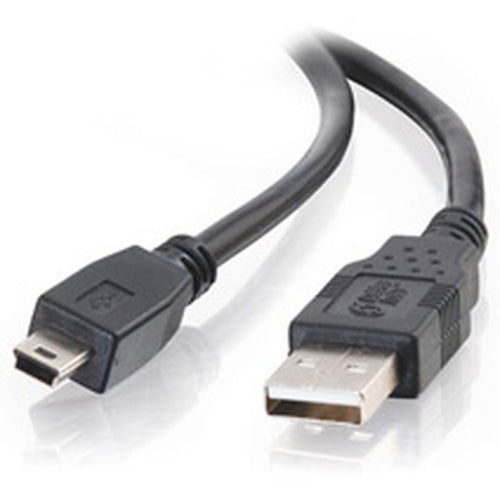 C2G USB 2.0 A/Mini-B Cable 1m USB cable