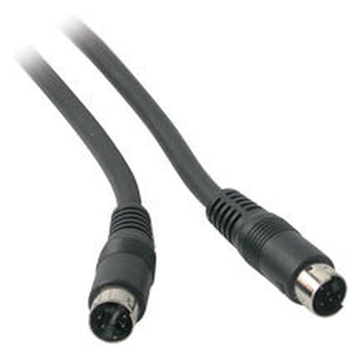 C2G Value Series 6ft S-video cable