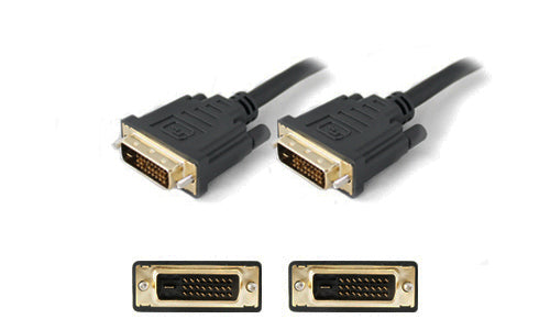 AddOn Networks 10ft DVI-D to DVI-D DVI cable