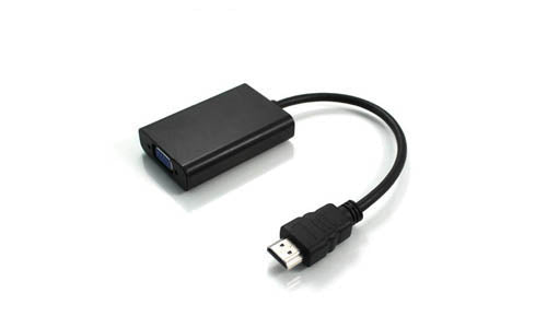 AddOn Networks HDMI - VGA