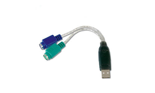 AddOn Networks USB - PS/2 PS/2 cable