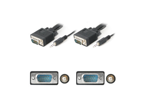 AddOn Networks VGAMM15A video cable adapter