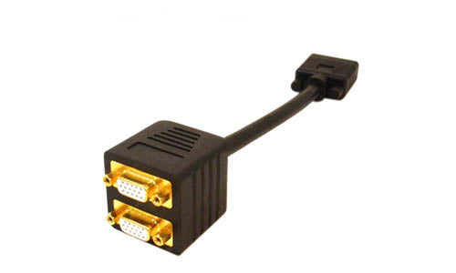AddOn Networks VGA - 2x VGA