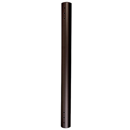 Mounting Kit Chief CPA120 227 kg Capacity Secure Display Black