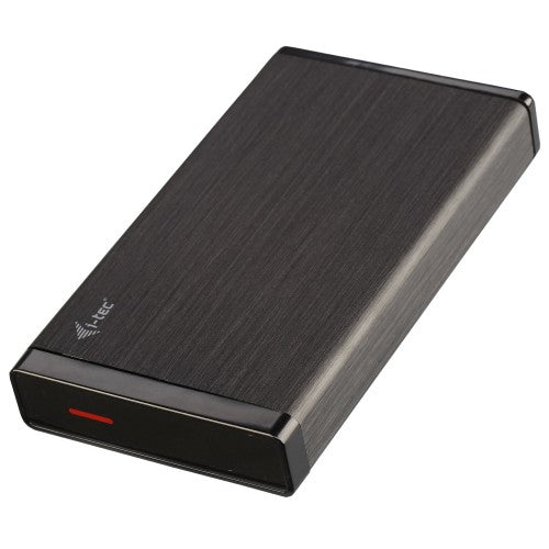 i-tec MYSAFE35U401 storage drive enclosure