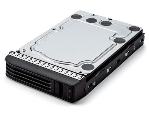 Internal Hard Drive Buffalo 3TB SATA Serial ATA High-Capacity