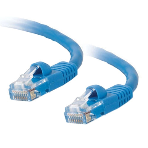 C2G Cat5e, 20ft. networking cable