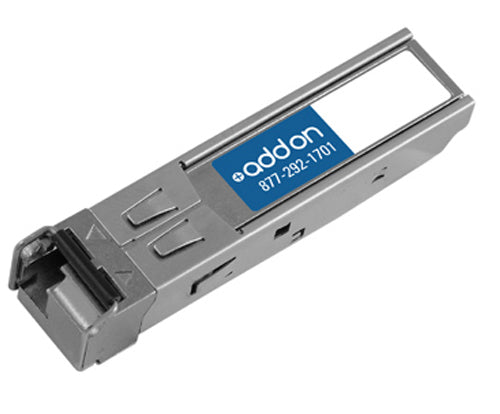 AddOn Networks 1000BASE-BX10-U SFP network transceiver module