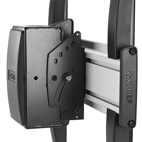Monitor Mount Chief MCM1U Medium Flat Panel Ceiling Mount 56.7kg - MCM1U