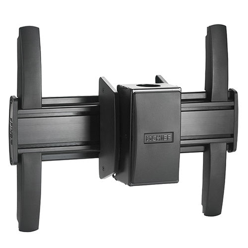 Monitor Mount Chief MCM1U Medium Flat Panel Ceiling Mount 56.7kg - MCM1U