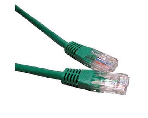 eNet Components Cat5e 3ft networking cable