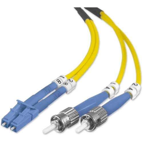 Fibre Optic Cable Belkin 2m LC-ST High-Speed LC to ST