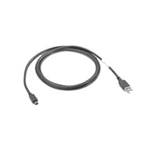 Motorola USB Client Communication Cable 2m Black