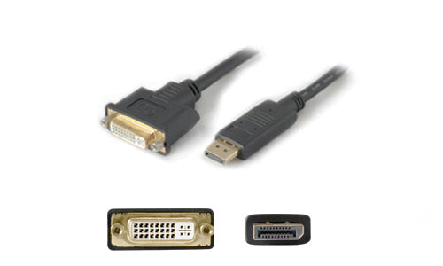 AddOn Networks DisplayPort - DVI