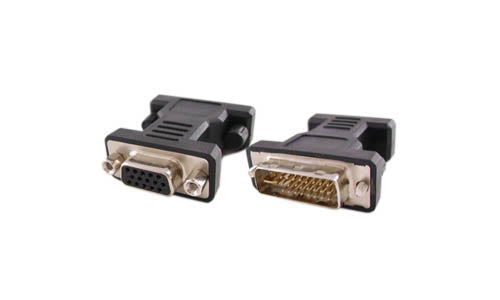 AddOn Networks DVI-I - VGA