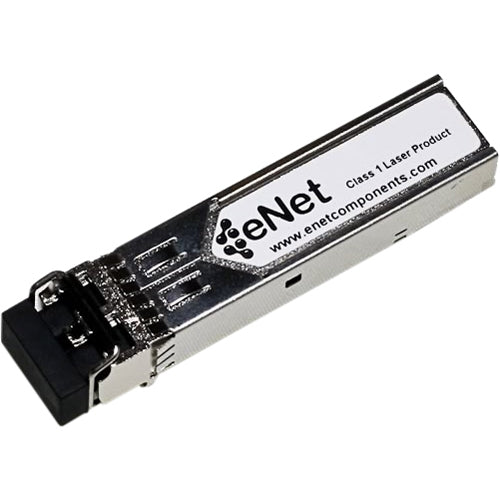 eNet Components 1000BASE-EX SFP network transceiver module