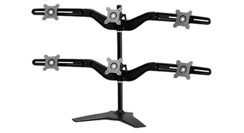 Monitor Mount Amer Networks AMR6S 24 Inch 6kg Adjustable VESA
