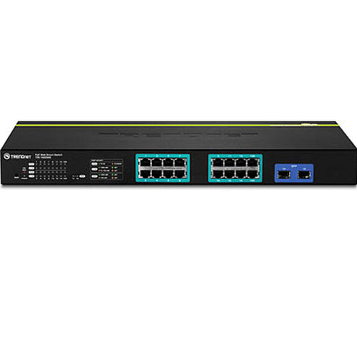 Trendnet TPE-1620WS network switch
