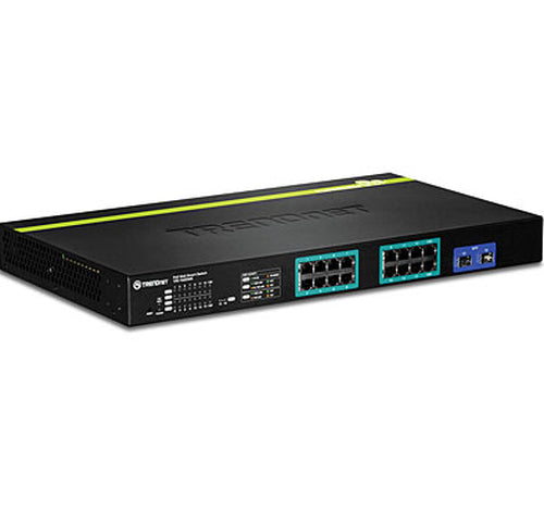Trendnet TPE-1620WS network switch
