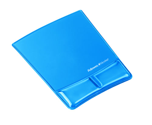 Fellowes 9182201 mouse pad