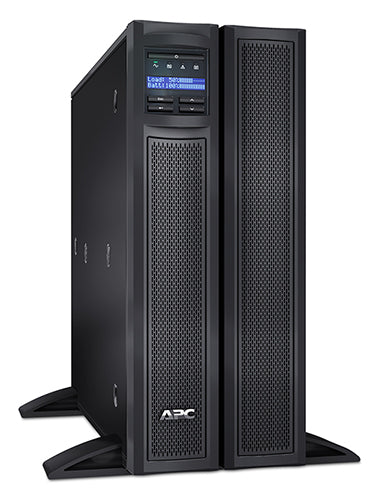 APC SMX3000LV uninterruptible power supply (UPS)