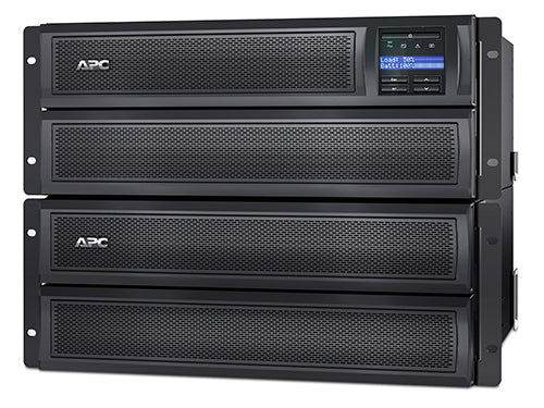 APC SMX3000LV uninterruptible power supply (UPS)