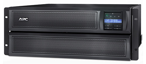 APC SMX3000LVNC uninterruptible power supply (UPS)