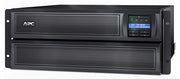 APC SMX3000LV uninterruptible power supply (UPS)