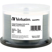 Verbatim 98319 blank DVD