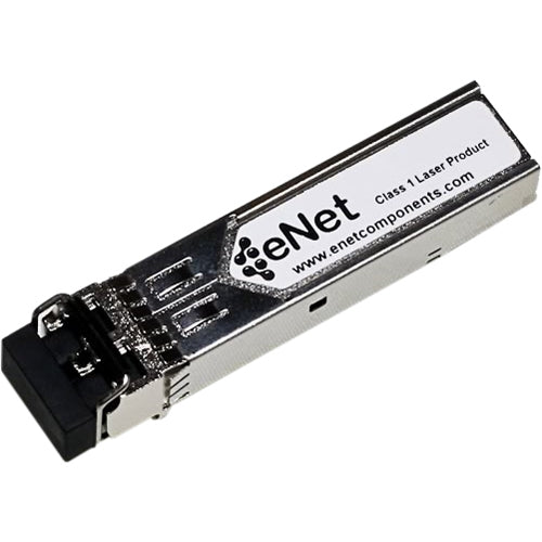 eNet Components 1000BASE-LX/LH SFP network transceiver module