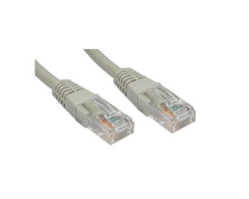 eNet Components Cat5e 50ft networking cable