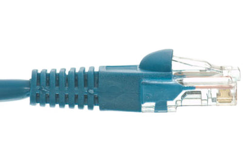 eNet Components Cat6 14ft. networking cable