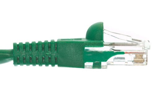eNet Components Cat6 14ft. networking cable