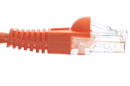 eNet Components Cat6 14ft. networking cable