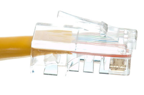 eNet Components Cat6 14ft. networking cable