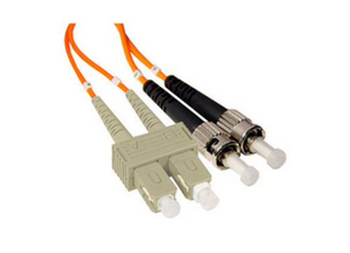 eNet Components LC-LC 5m InfiniBand/fibre optic cable