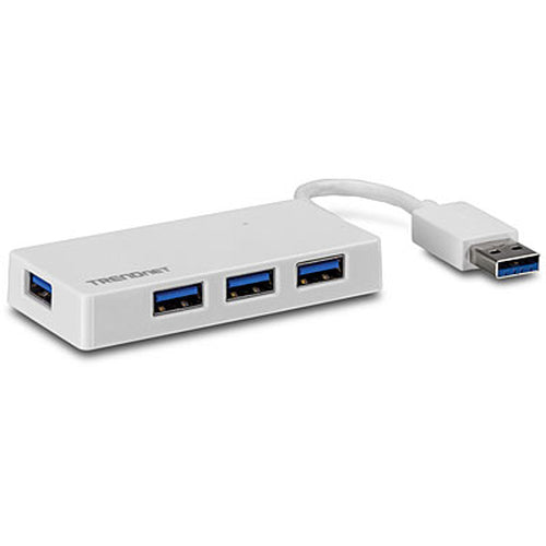 Trendnet TU3-H4E interface hub