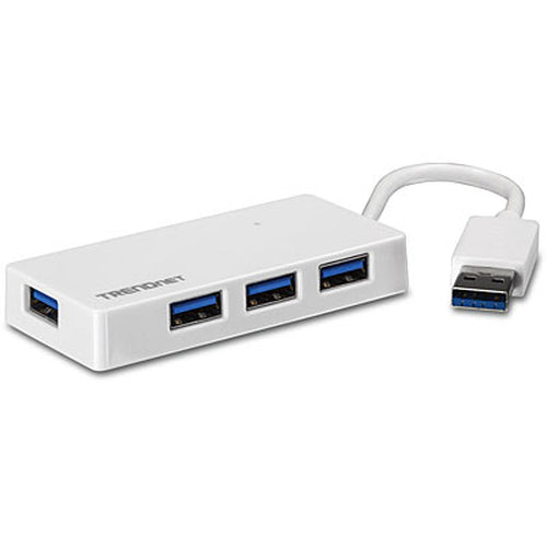 Trendnet TU3-H4E interface hub