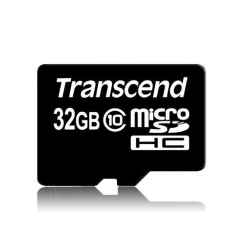 Transcend microSDHC 32GB