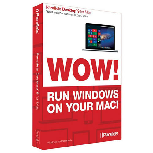 Parallels PDFM-ENTSUB-1Y-ML software license/upgrade