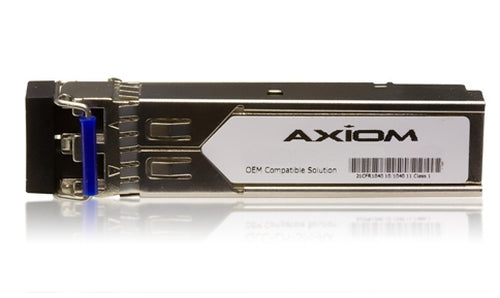 Axiom 1000Base-SX SFP network transceiver module