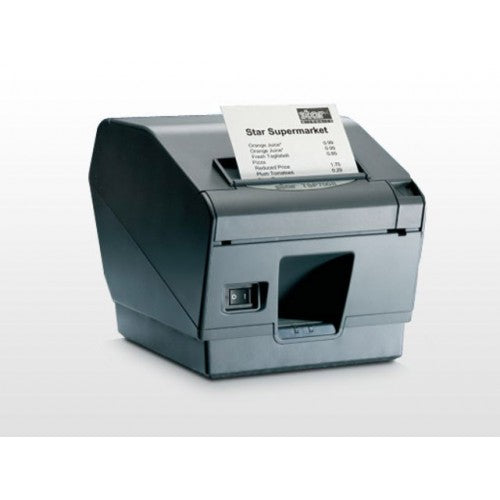 Star Micronics TSP743U II label printer