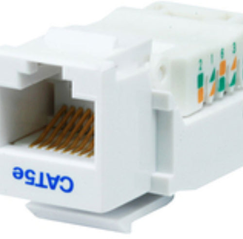 Monoprice 5376 keystone module