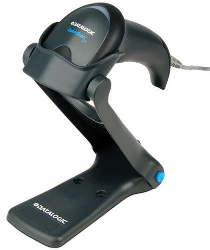 Datalogic STD-QW20-BK holder