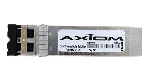 Axiom BN-CKM-SP-LR-AX network transceiver module