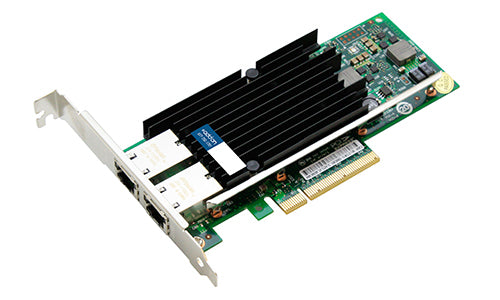 AddOn Networks ADD-PCIE-2RJ45-10G network card