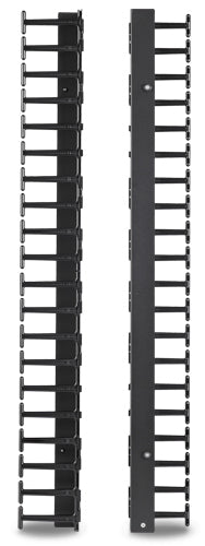 Cable Management APC NetShelter AR7721 Vertical Manager Set of 2 600mm 42U