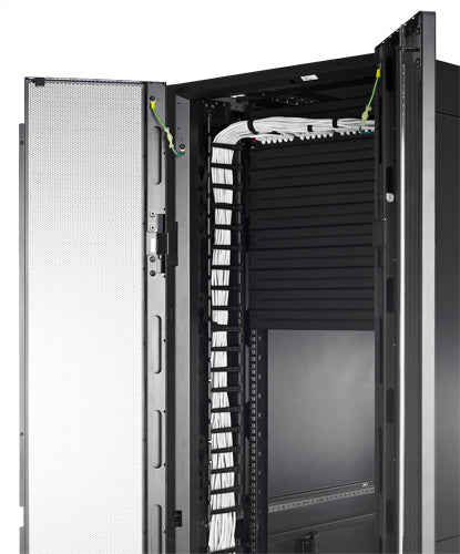 Cable Management APC NetShelter AR7721 Vertical Manager Set of 2 600mm 42U