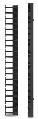 Cable Management APC NetShelter AR7721 Vertical Manager Set of 2 600mm 42U